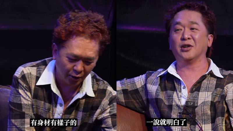 鄧兆尊爆「女集郵王」食盡一至四線男星 洩多個線索姓氏係關鍵？  傳授玩家秘笈：咪慳掩口費