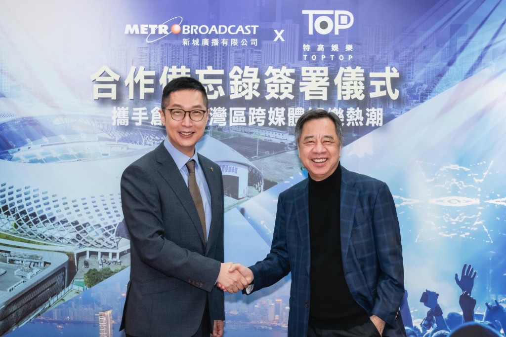 資深傳媒人何麗全擔任策略顧問。 資深傳媒人何麗全擔任策略顧問。