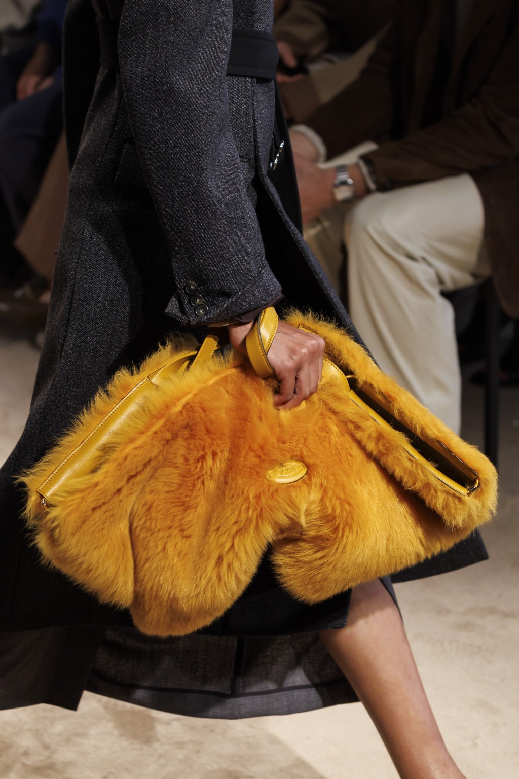 Tod's
