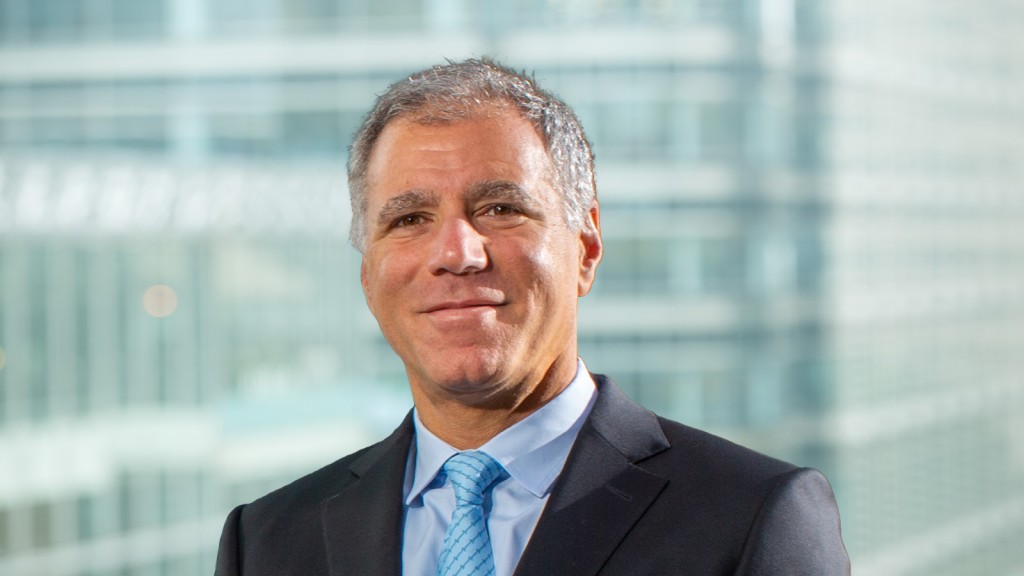 艾橋智去年12月接受彭博訪問時強調，在精簡業務的過程中，所有員工都應接觸並使用AI。