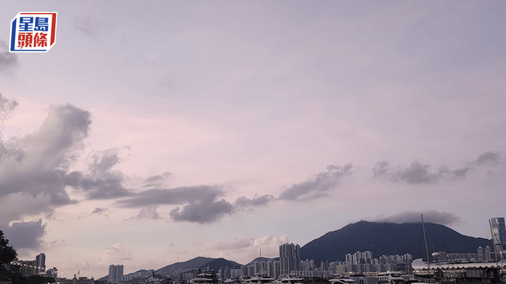 黎志偉攝