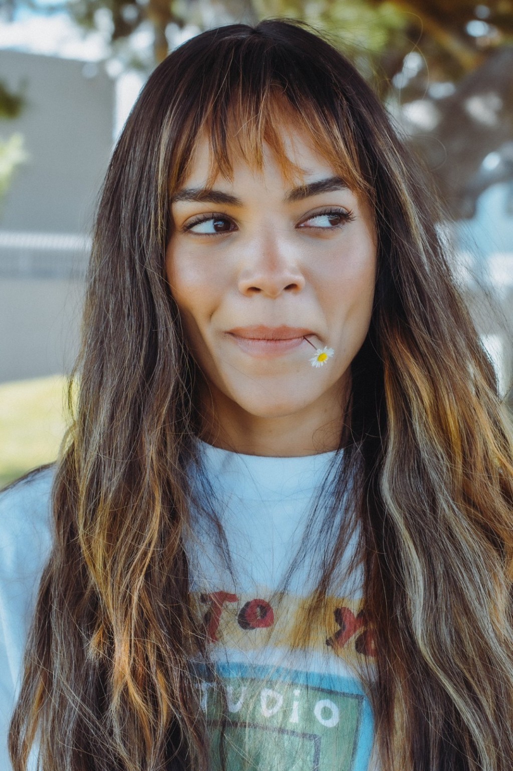 《蝙蝠女》由《狂舞紐約》的Leslie Grace主演。