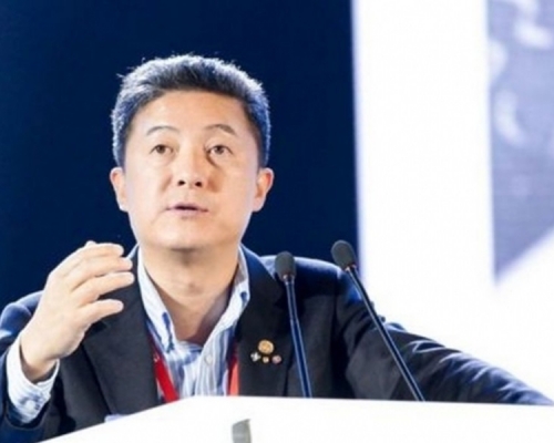 美籍华人物理学家张首晟1日在美国身亡。网图