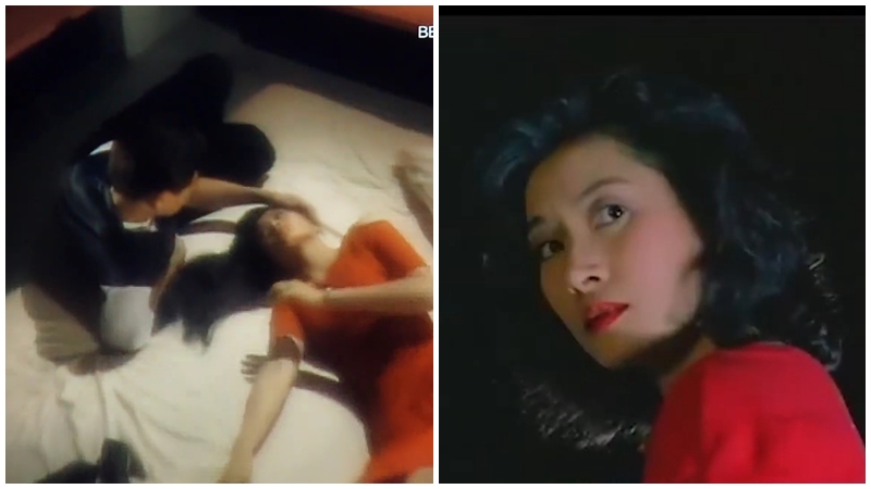 《回魂夜》李太神隱逾20年罕露面  卸艷麗光環回歸平淡  傳已為人母轉型做導師