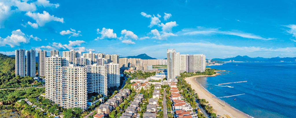 惠州7月新盤成交量錄約6037宗，按月下跌25%，成交價方面按月維持相若水平。