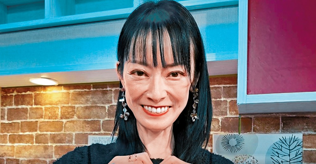 遠野凪子患有抑鬱症,前日被發現陳屍家中。