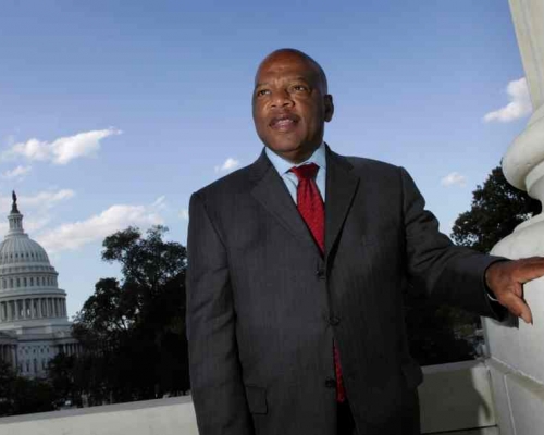 劉易斯終年80歲。AP 