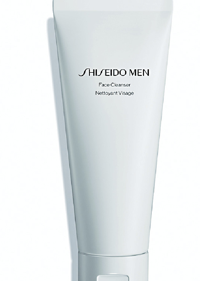 Shiseido MEN Face Cleanser  $200