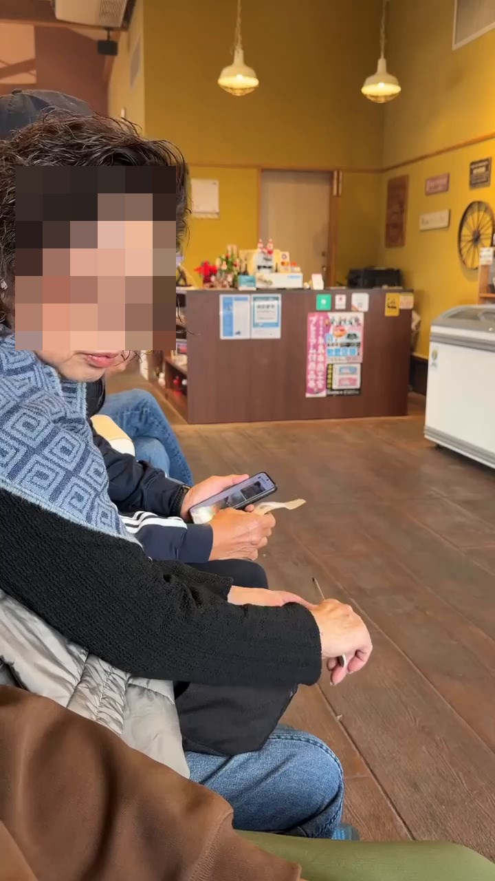 Threads截圖（資料來源：emilywylai＠Threads）