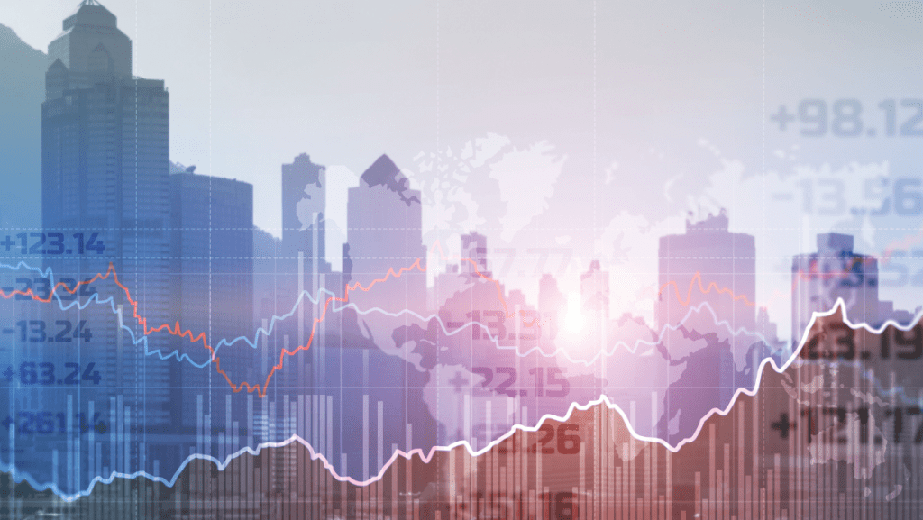 恒指好淡爭持 幾條平均線間穿梭｜古天后