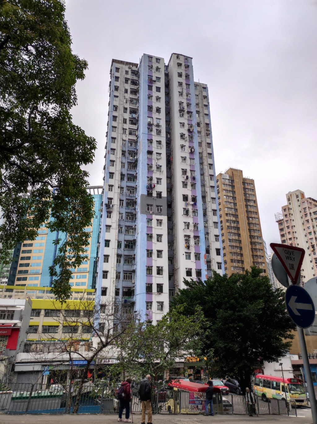 葵涌葵都大厦 葵涌葵都大厦