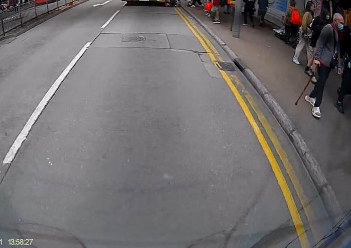 fb車cam L（香港群組）影片截圖
