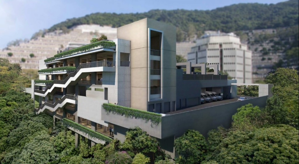 在公众骨灰龛位全新机制实施前，食环署将于今年4月进行最后一次周年编配。