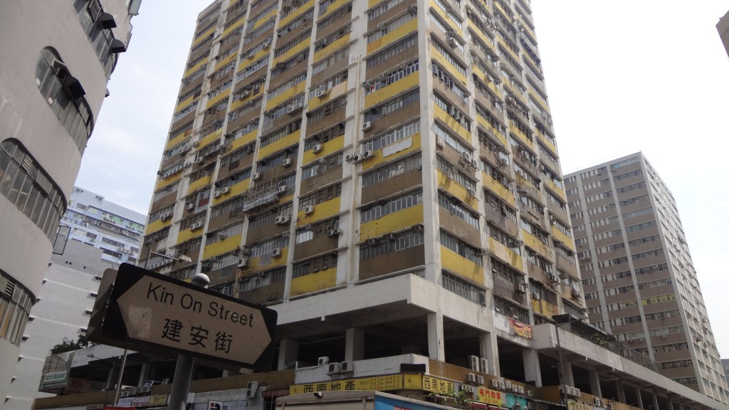 珍惜生命｜屯門34歲男子工廈單位自縊 當場證實不治。資料圖片