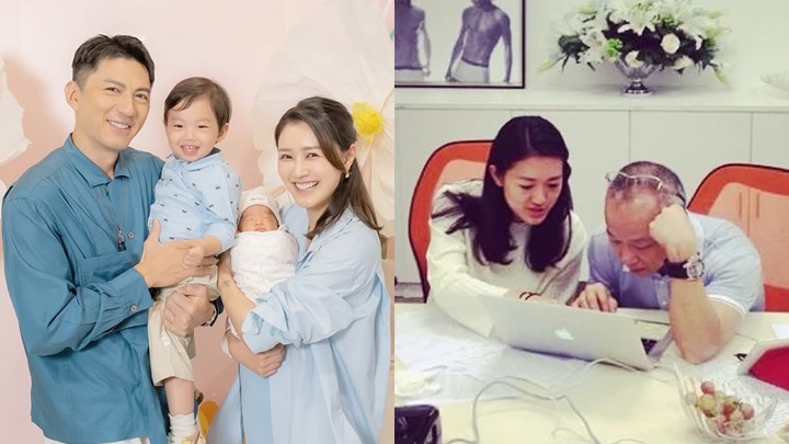 张宝儿父沽跑马地豪宅劲赚半亿   内衣生意每年销售数亿计  传掷4000万首期做嫁妆赠女儿女婿