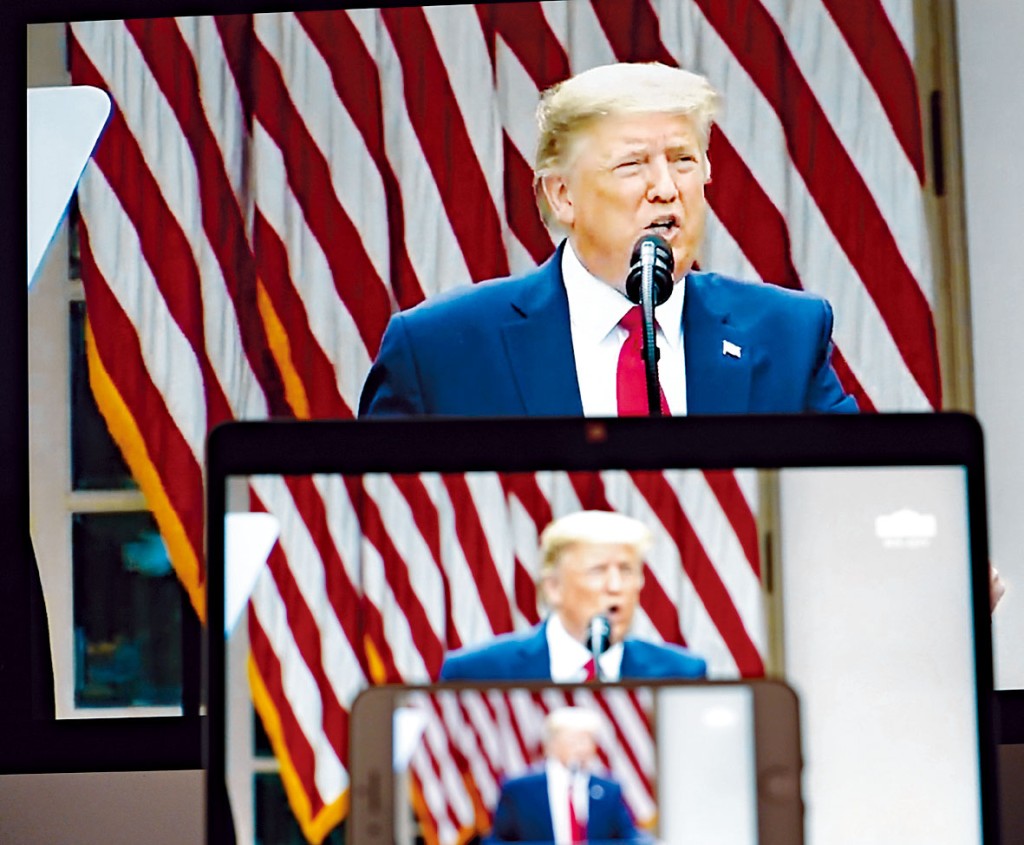 中美惡鬥市場壁上觀「六絕月」港股料反覆