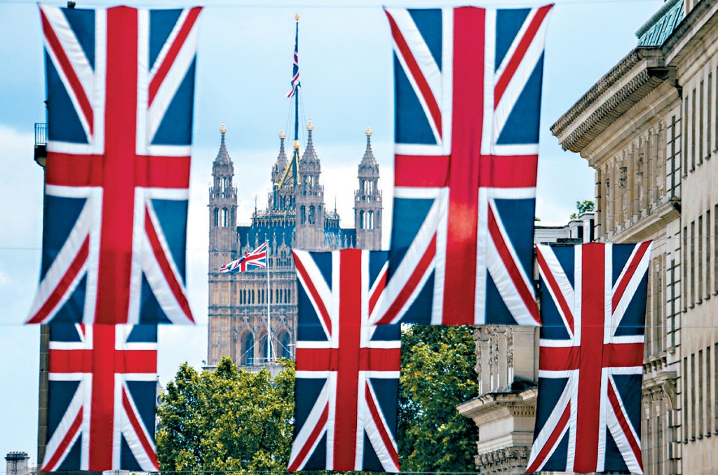 英國政府成立「非法賭博工作組」，透過跨界別合力打擊非法賭博。