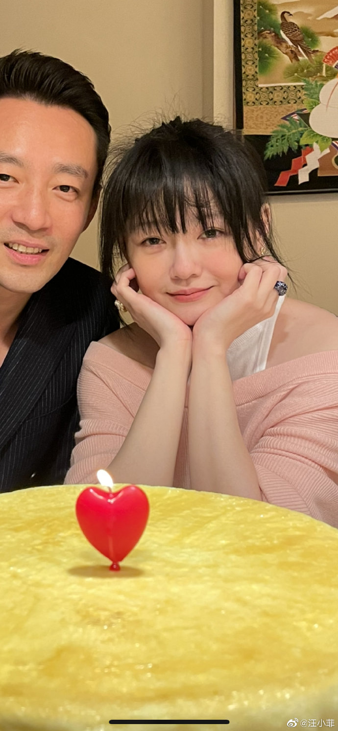 大S不再回應與汪小菲婚姻問題。