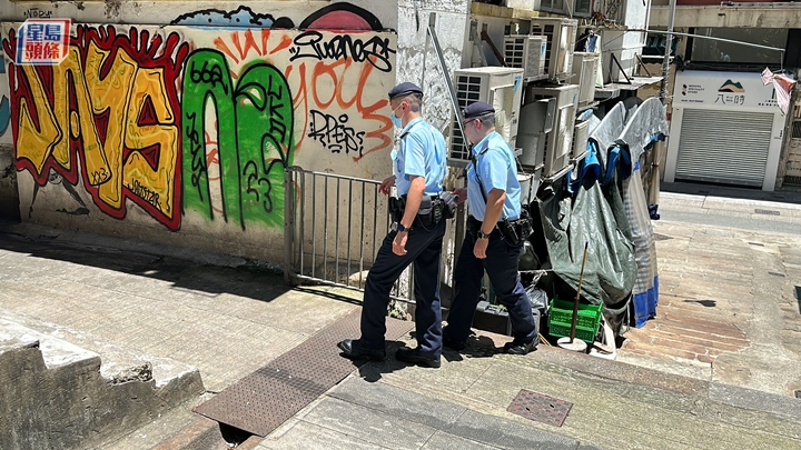 劉漢權攝