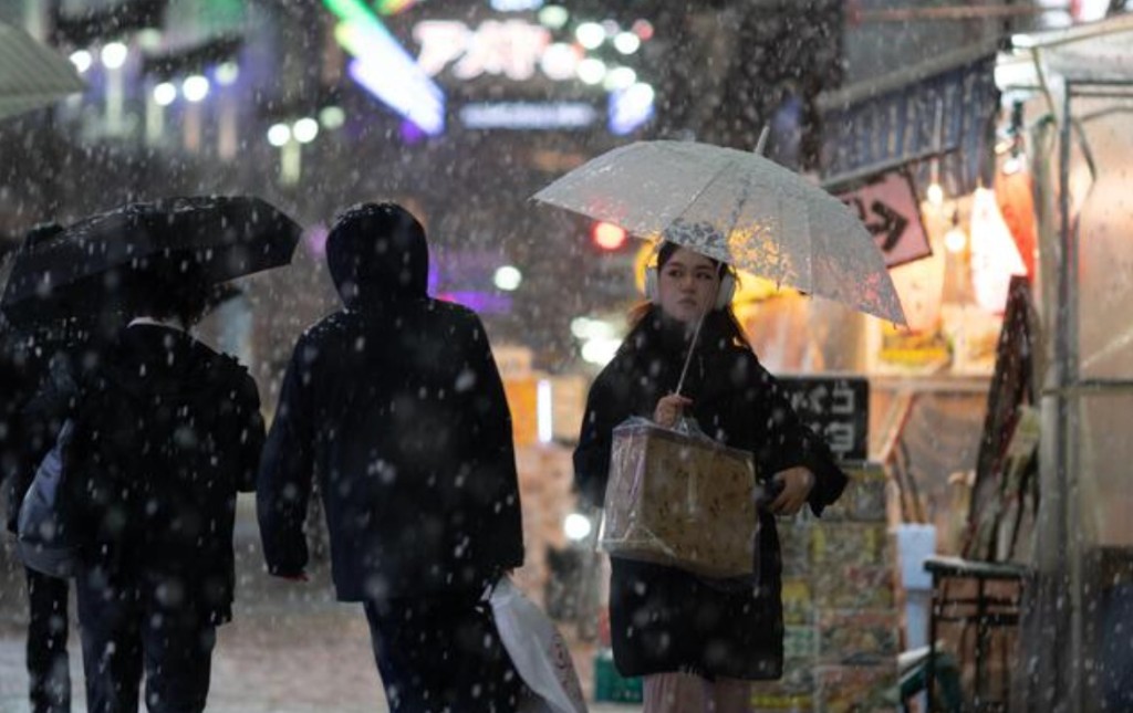 根据新制，北海道政府将住宿税分为三个等级。Alamy示意图
