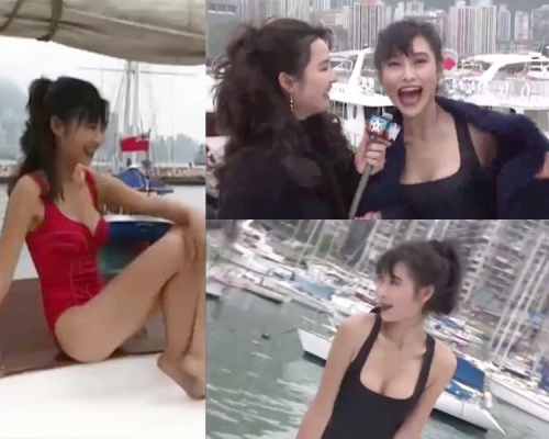 葉玉卿果然有令人擋不住的風情。