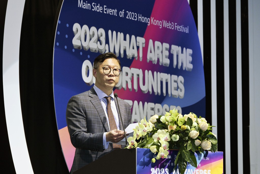 張國鈞明日訪廣州深圳，為上任後首次到粵港澳大灣區內地城市訪問。