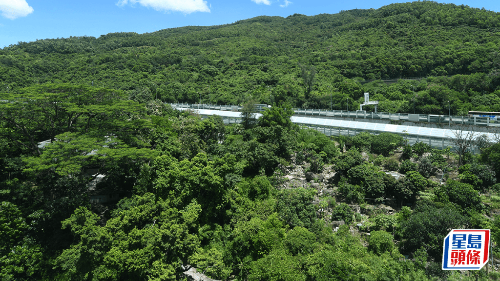 荃灣2地建1221伙 規劃署拒接納反對申述