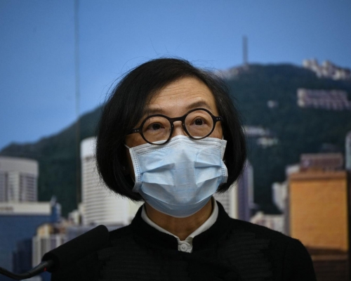 陳肇始。
