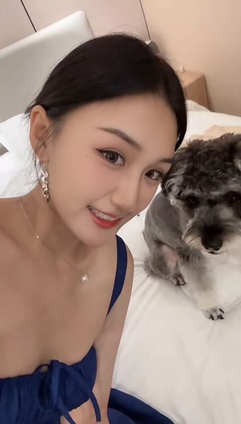 杭州有女遊客不滿麵館老闆放任其朋友對她性騷擾。抖音