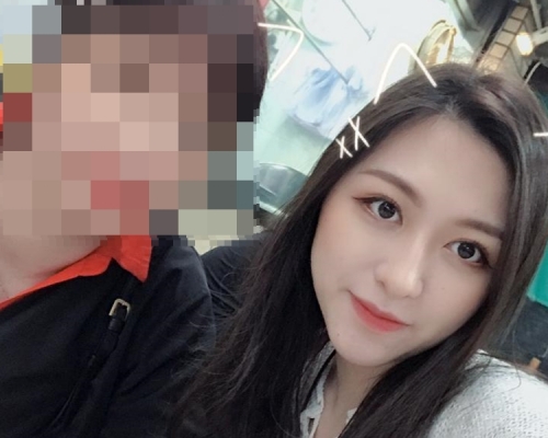 張寶琪年僅20歲,急須在今日內換肝續命。受訪者提供圖片