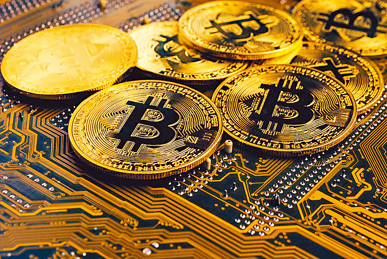 ■傳俄羅斯央行亦打算禁止加密貨幣投資活動。