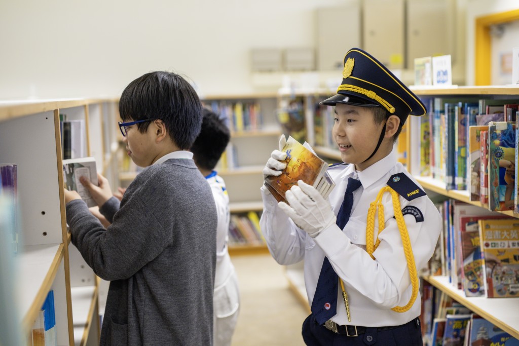 妟謙就讀小四,卓彥就讀小五,志傑則是小六學生。(圖片來源:《親子王》) 妟謙就讀小四,卓彥就讀小五,志傑則是小六學生。(圖片來源:《親子王》)