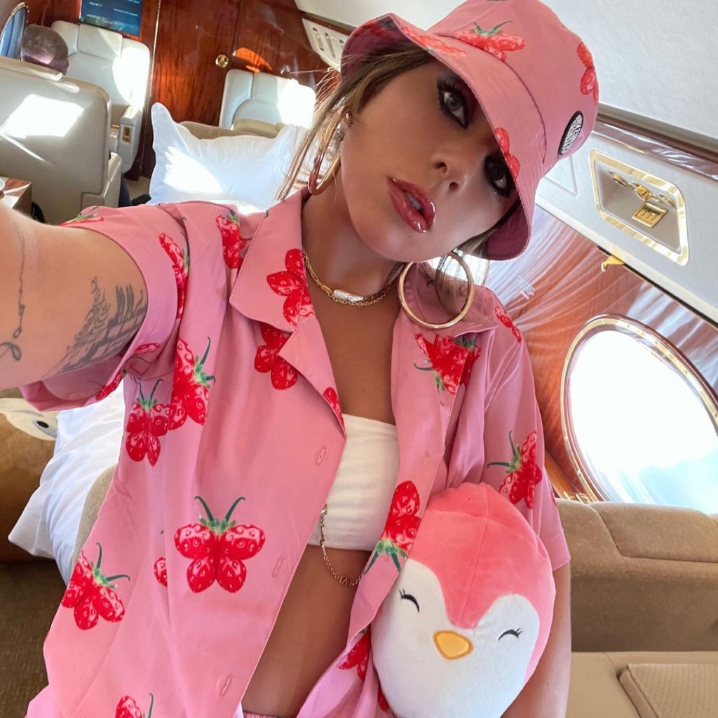 Lady Gaga為CAA旗下猛將。