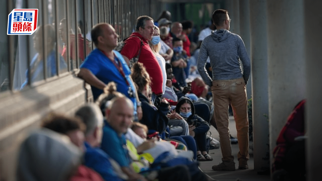 美國2月非農意外減少9.2萬個 失業率升至4.4% 市場料提前7月減息