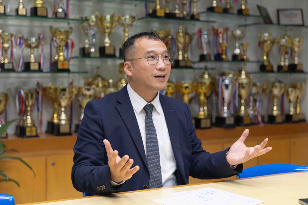 （圖：李沃濤）