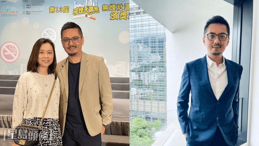 44歲港男吸煙18年曾日食40支煙減壓,最終用1周成功戒煙,擺脫煙癮。