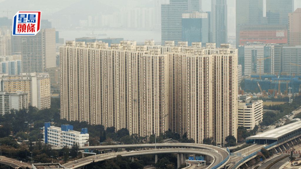 施政报告后速入市 买家520万接九龙湾丽晶花园东南户 呎价唔使一万