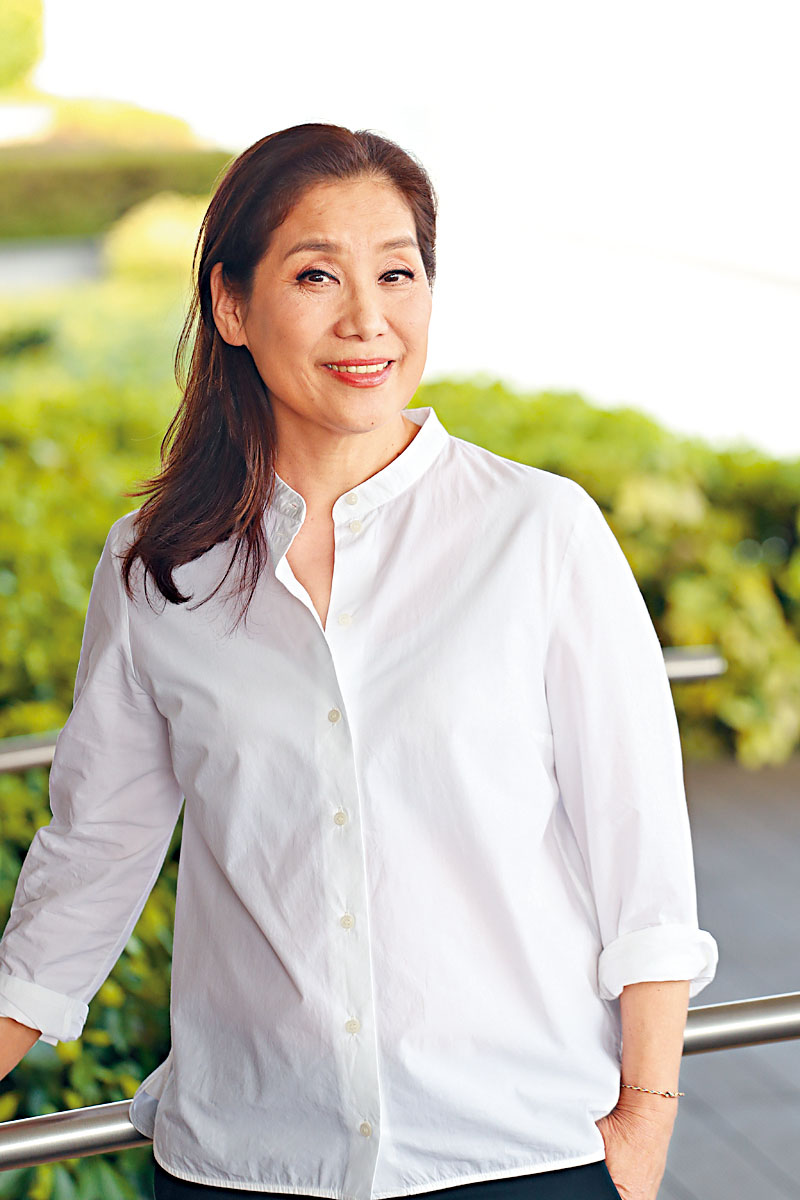 楊盼盼坦言電影很需要大家去經營。