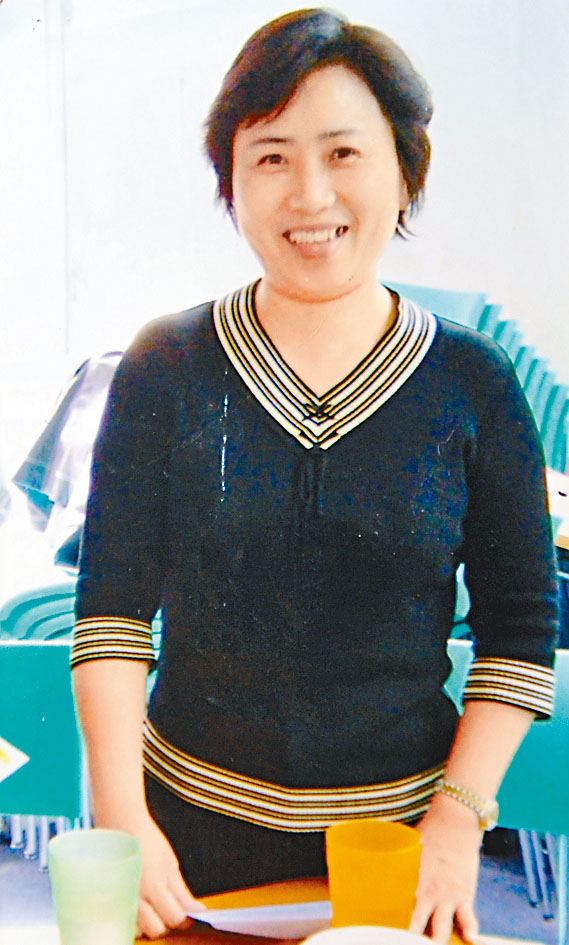 塑膠原料貿易公司女東主林凡，十二年前在內地被第二任丈夫勒死，再遭肢解埋沙井底。 