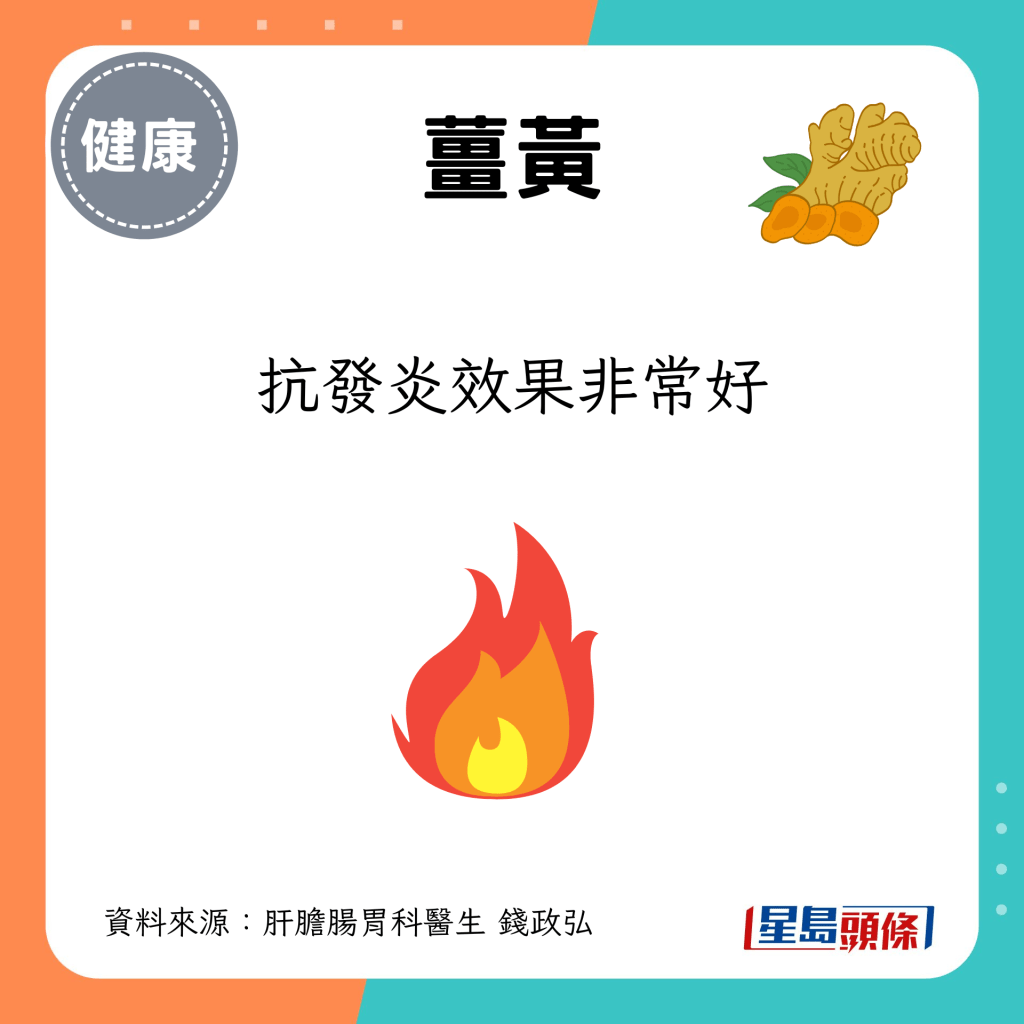 抗發炎效果非常好