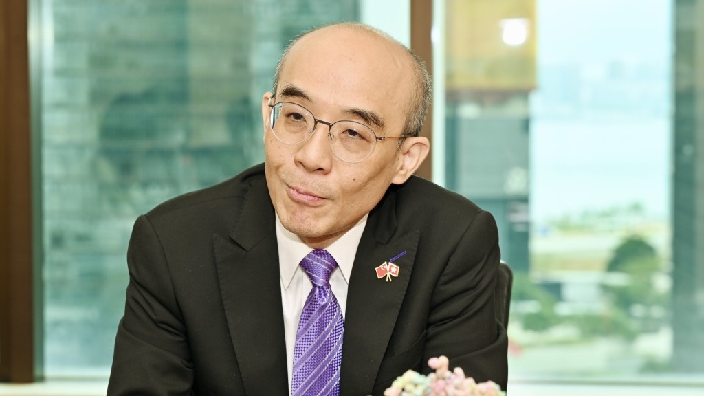 審計署投入使用人工智能 稱不排除日後可產出更多報告