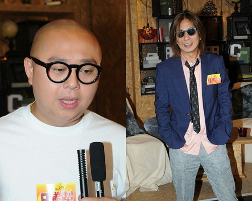 Bob、林敏驄