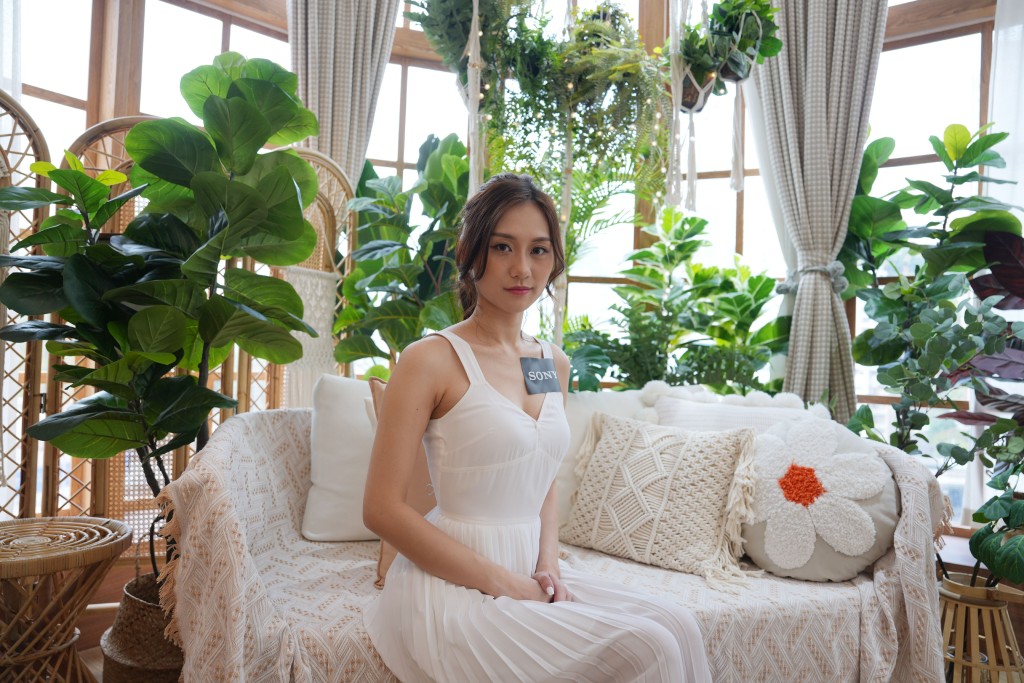 以24mm F2.8光圈試拍,無論中央或邊緣位均相當銳利。 以24mm F2.8光圈試拍,無論中央或邊緣位均相當銳利。