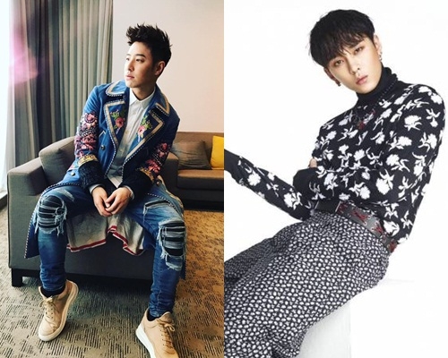 潘瑋柏同龍俊亨兩方面都謂要查證後才作決定。