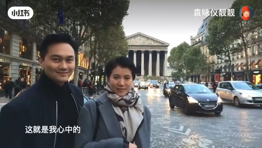 張智霖與袁詠儀各自在友人開解下,學懂互相體諒。 張智霖與袁詠儀各自在友人開解下,學懂互相體諒。