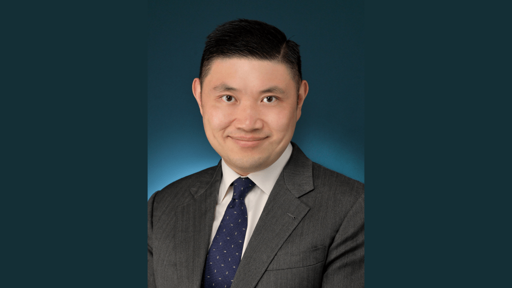 政府公布賴子堅明日（31日）接替莊永桓出任北區民政事務專員。政府新聞處