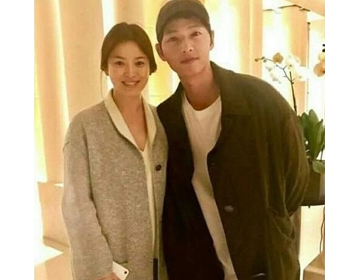 雙宋婚前已四圍飛預支蜜月，婚禮後再到歐洲展開新婚旅行。