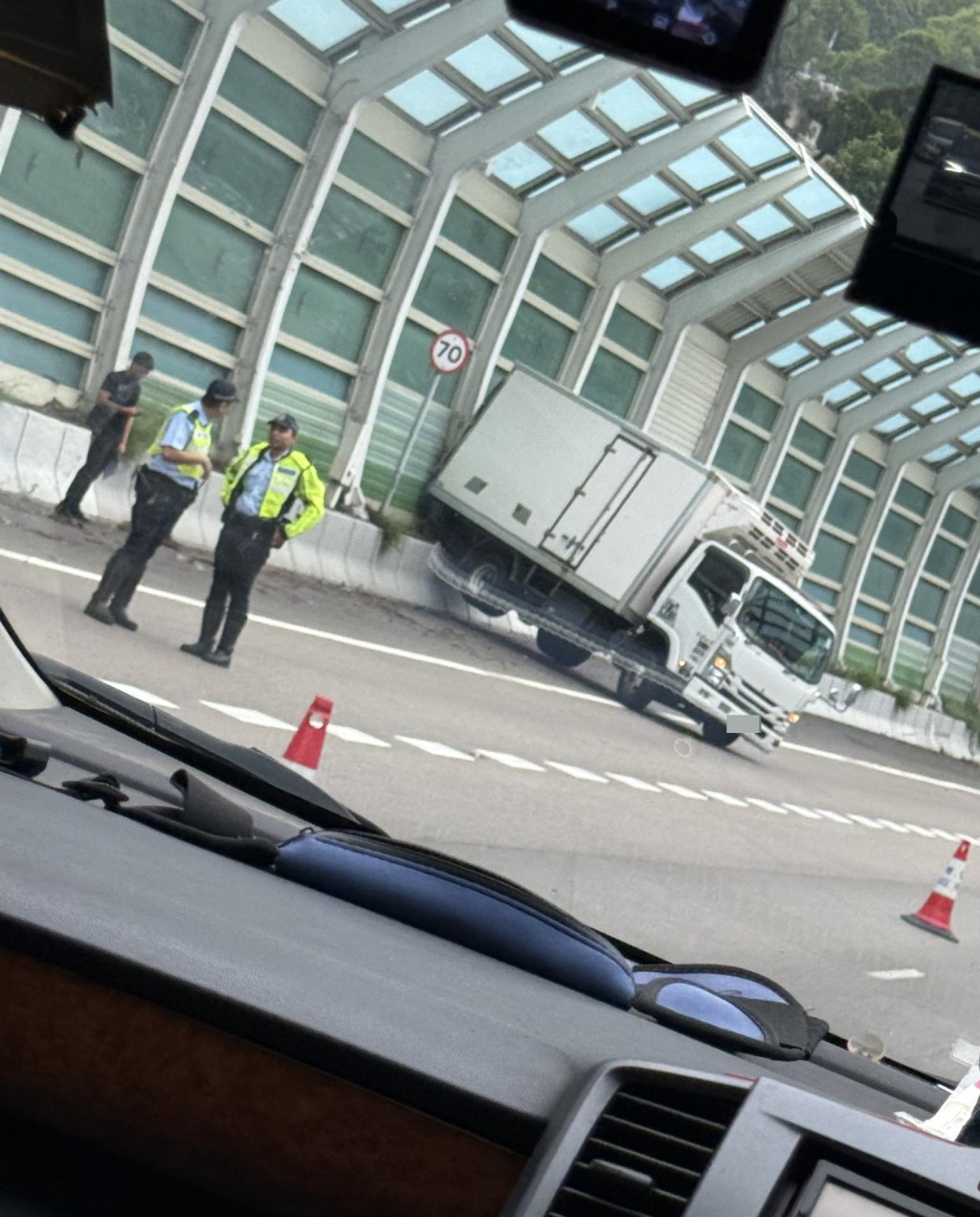fb屯門公路塞車關注組圖片 fb屯門公路塞車關注組圖片