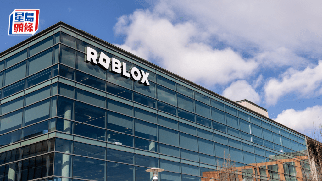 Roblox次季虧損1.83億美元 預警第三季預訂量遜預期 盤後挫14%