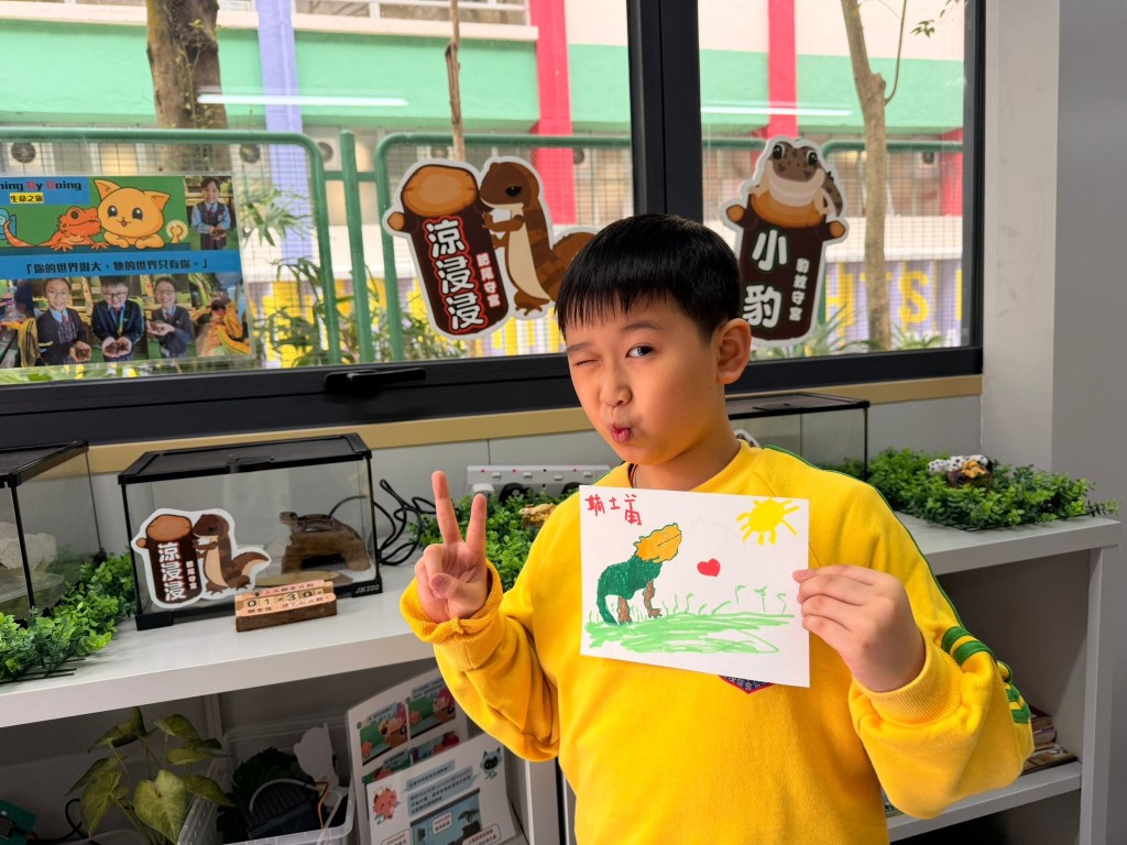 （圖片來源：受訪學校提供）